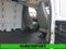 2025 GMC Savana Cargo 2500 Work Van