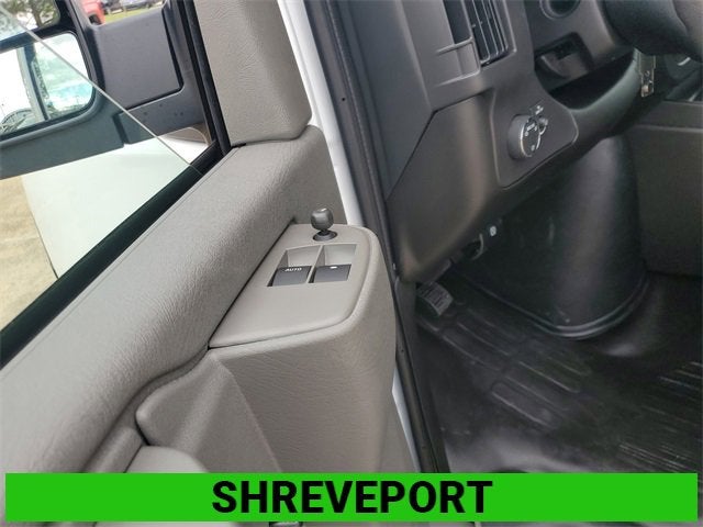 2025 GMC Savana Cargo 2500 Work Van