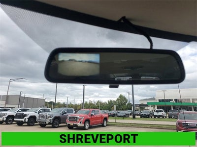 2025 GMC Savana Cargo 2500 Work Van