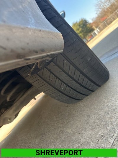 2020 Honda Accord Hybrid Touring