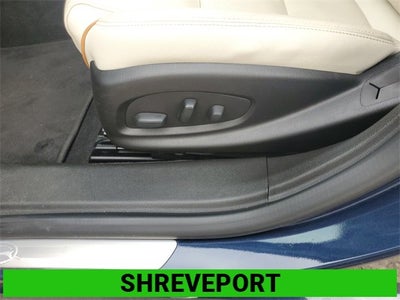 2018 Chevrolet Impala Premier