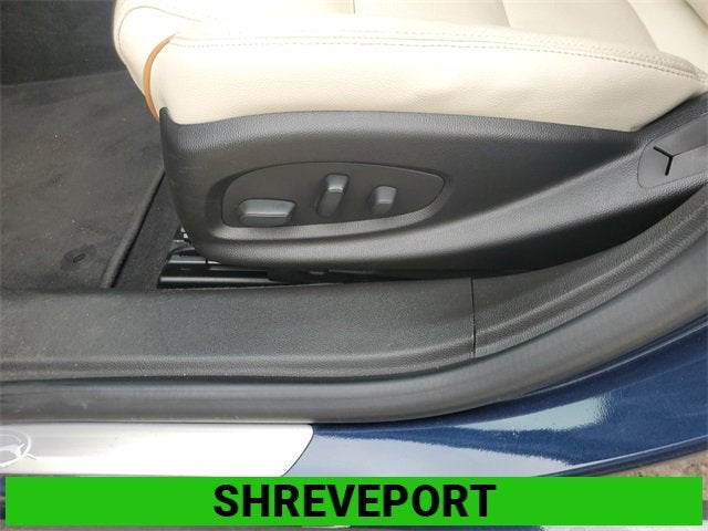 2018 Chevrolet Impala Premier