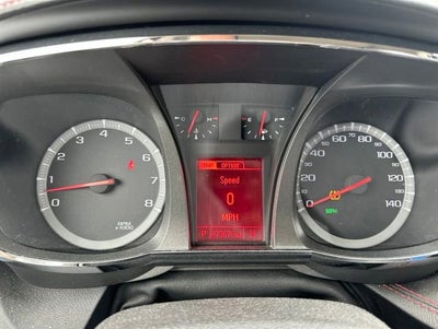 2013 GMC Terrain Denali