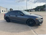 2022 Honda Civic Sedan Sport