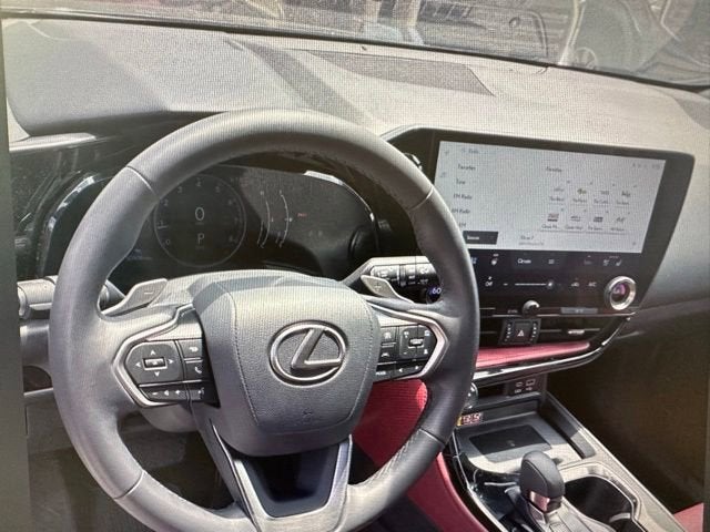 2023 Lexus NX 350 Premium