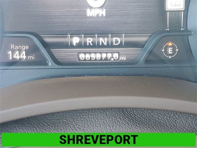 2020 RAM 2500 Laramie Crew Cab 4X4 6'4" Box