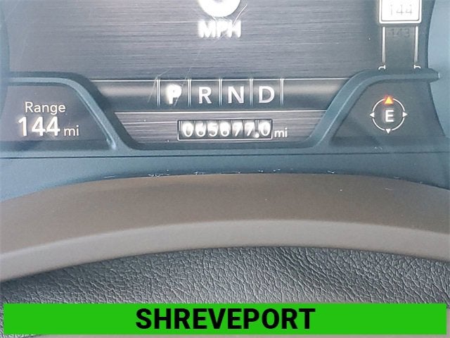 2020 RAM 2500 Laramie Crew Cab 4X4 6'4" Box