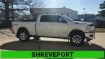 2020 RAM 2500 Laramie Crew Cab 4X4 6'4" Box