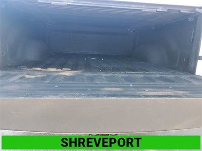 2020 RAM 2500 Laramie Crew Cab 4X4 6'4" Box