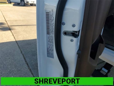 2020 RAM 2500 Laramie Crew Cab 4X4 6'4" Box