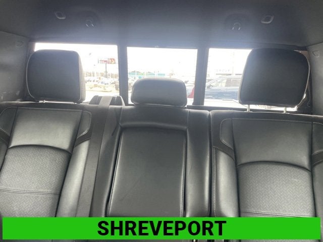 2023 RAM 2500 Laramie Mega Cab 4x4 6'4" Box