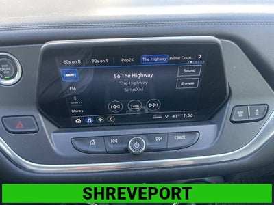 2019 Chevrolet Blazer Base