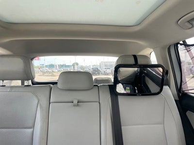 2018 Volkswagen Tiguan 2.0T SE