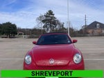 2016 Volkswagen Beetle Convertible 1.8T S