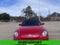 2016 Volkswagen Beetle Convertible 1.8T S