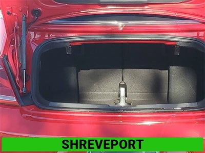 2016 Volkswagen Beetle Convertible 1.8T S