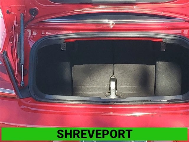 2016 Volkswagen Beetle Convertible 1.8T S