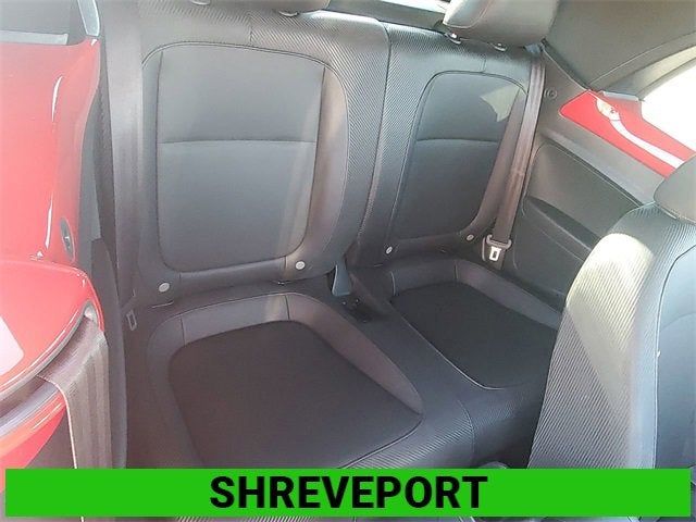 2016 Volkswagen Beetle Convertible 1.8T S