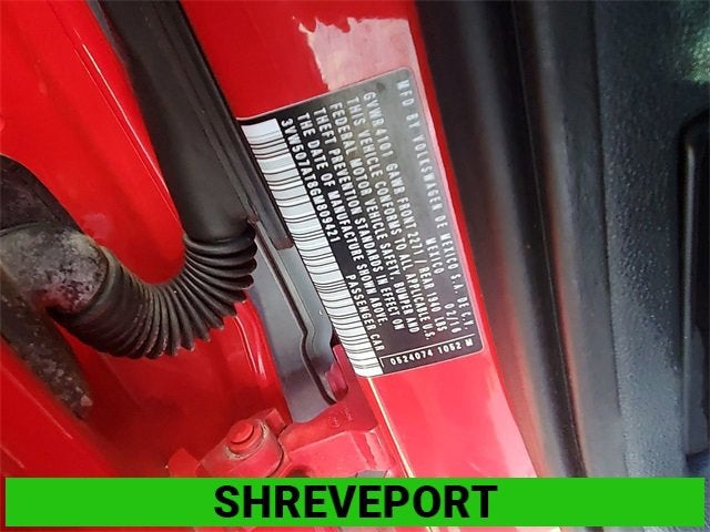 2016 Volkswagen Beetle Convertible 1.8T S