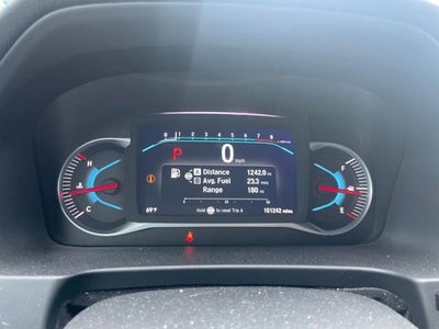 2022 Honda Pilot 2WD Special Edition