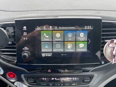 2022 Honda Pilot 2WD Special Edition