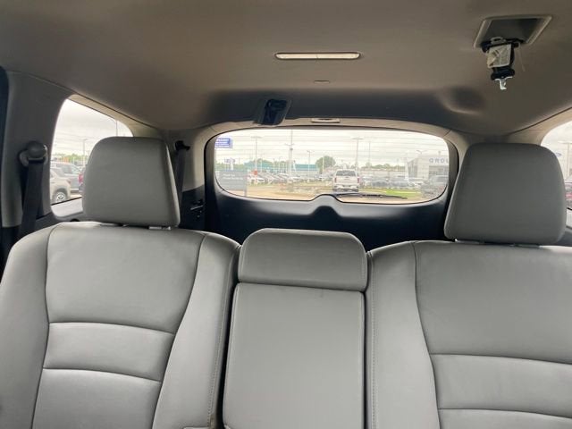 2022 Honda Pilot 2WD Special Edition