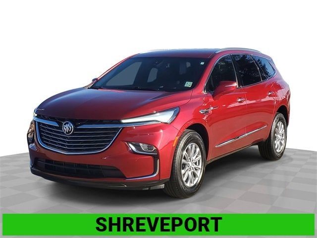 2024 Buick Enclave Premium