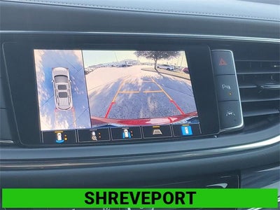 2024 Buick Enclave Premium