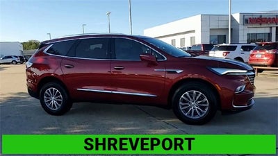 2024 Buick Enclave Premium