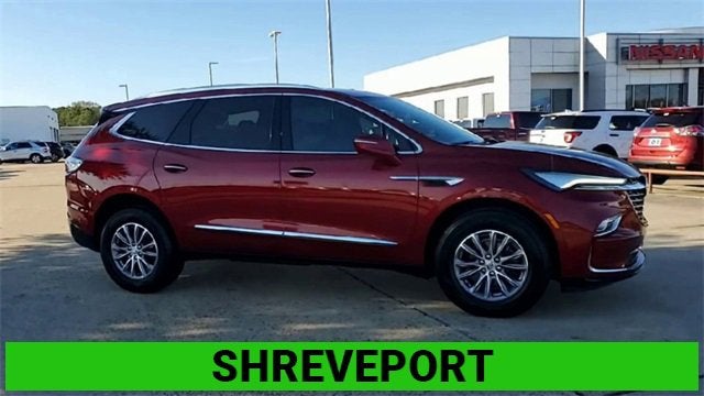 2024 Buick Enclave Premium