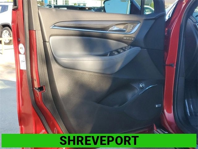 2024 Buick Enclave Premium