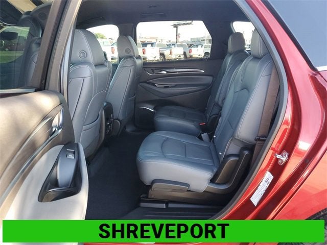 2024 Buick Enclave Premium