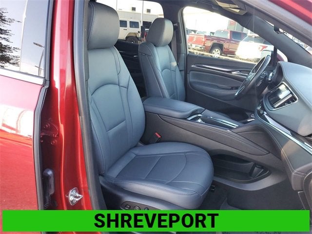 2024 Buick Enclave Premium