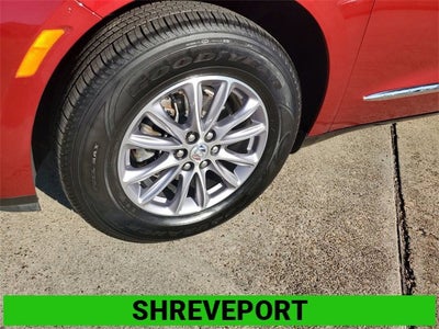 2024 Buick Enclave Premium