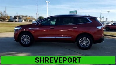2024 Buick Enclave Premium