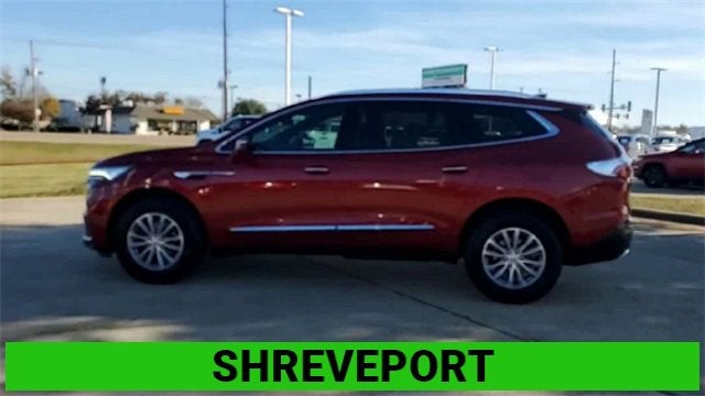 2024 Buick Enclave Premium