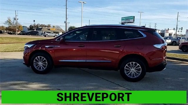 2024 Buick Enclave Premium