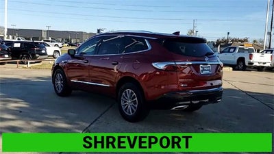 2024 Buick Enclave Premium