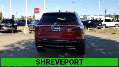 2024 Buick Enclave Premium