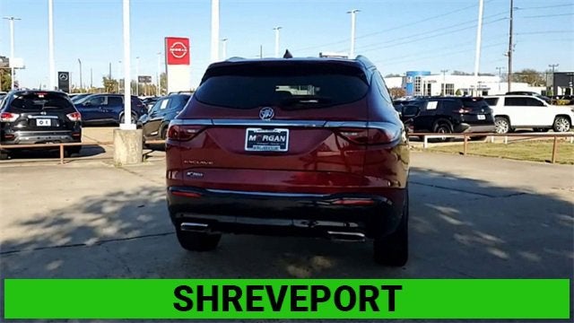 2024 Buick Enclave Premium