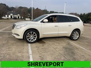 2013 Buick Enclave Premium