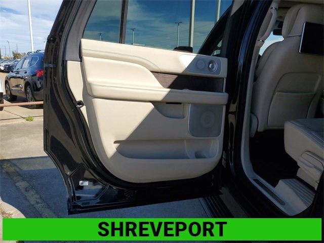 2020 Lincoln Navigator Reserve L