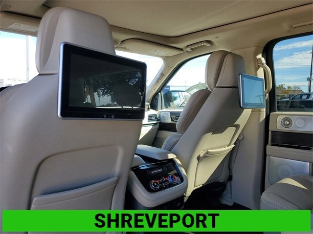 2020 Lincoln Navigator Reserve L