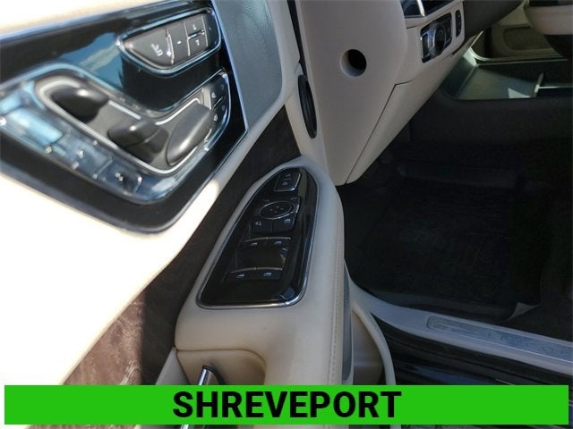 2020 Lincoln Navigator Reserve L