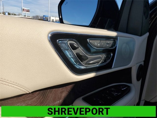 2020 Lincoln Navigator Reserve L