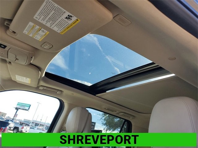 2020 Lincoln Navigator Reserve L