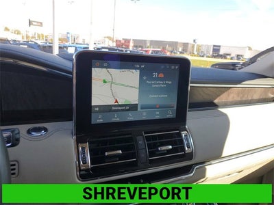 2020 Lincoln Navigator Reserve L