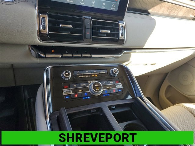 2020 Lincoln Navigator Reserve L