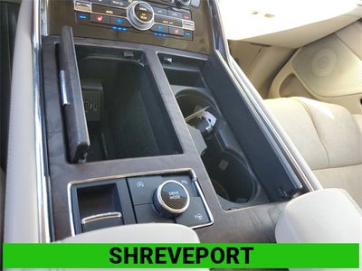 2020 Lincoln Navigator Reserve L