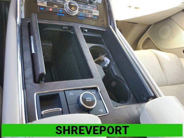 2020 Lincoln Navigator Reserve L